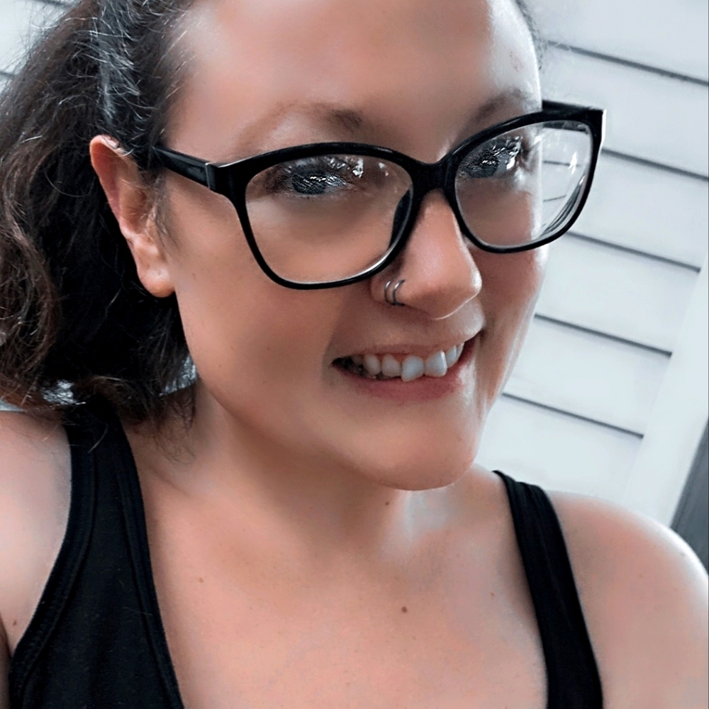Meet your Posher, Cassie